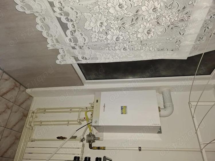 Vand apartament 2 camere decomandat zona Anda - 6