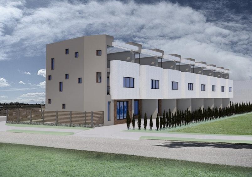 Vile construite meticulos pentru Armonie și confort - 5