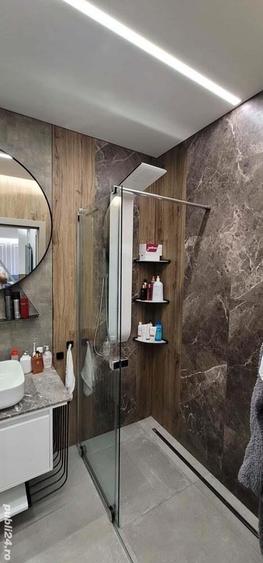 Inchiriez apartament 2 camere,ultracentral,mobilat (Pitesti Residence)+1 loc de parcare - 10