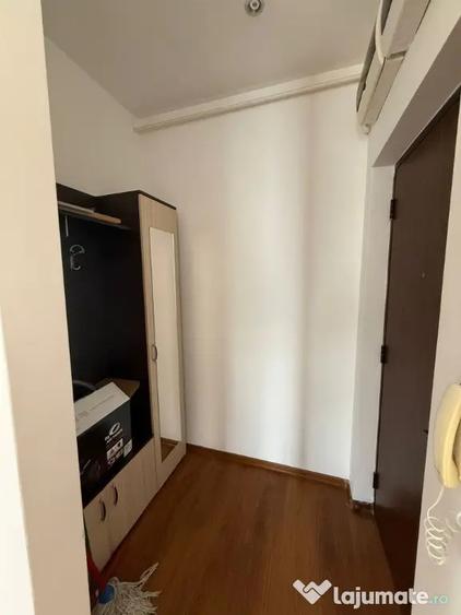 Apartament cu 2 camere semidecomandat în Albert