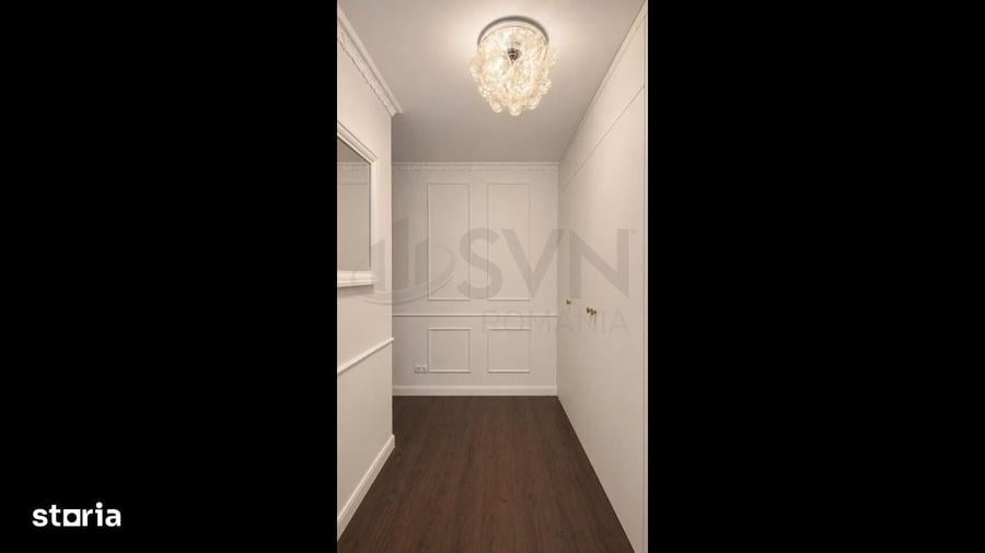 Apartament 2 camere I Jandarmeriei - 1