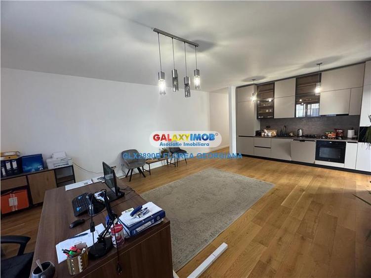 Apartament 3 camere Iancu Nicolae -BELAIR LAKE - 1