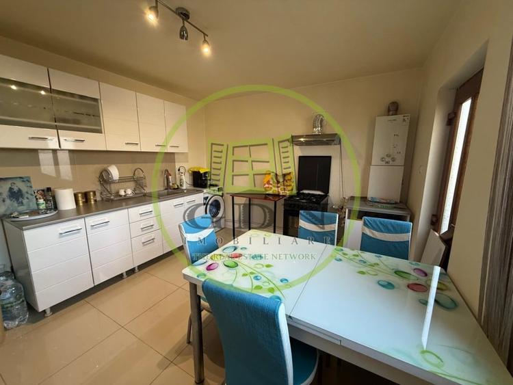 Casa P+1, teren 1175 mp, 140 mp utili, Albesti - 8