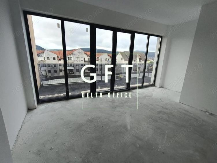 Penthouse 4 camere in Bistri?a cu terasa panoramica - 2