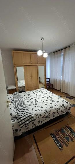 Proprietar Vand Apartament cu 3 mobilat si utilat langa Prefectura|Medicina - 4