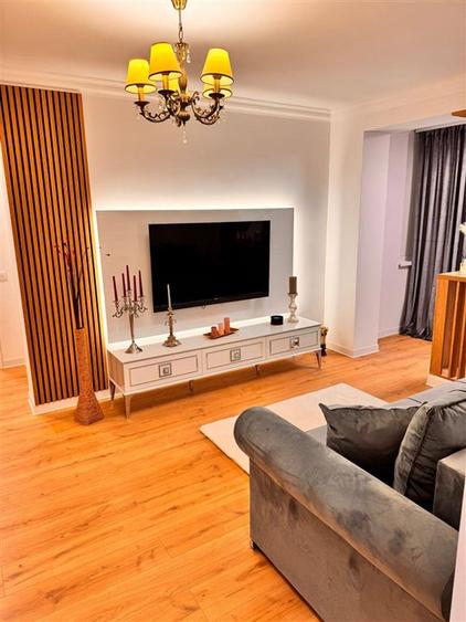 Apartament Premium Cantemir - 600 euro - 6