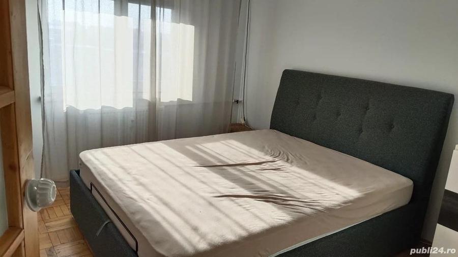 Apartament 2 camere, 6 8, decomandat, 1980, Uverturii - 6