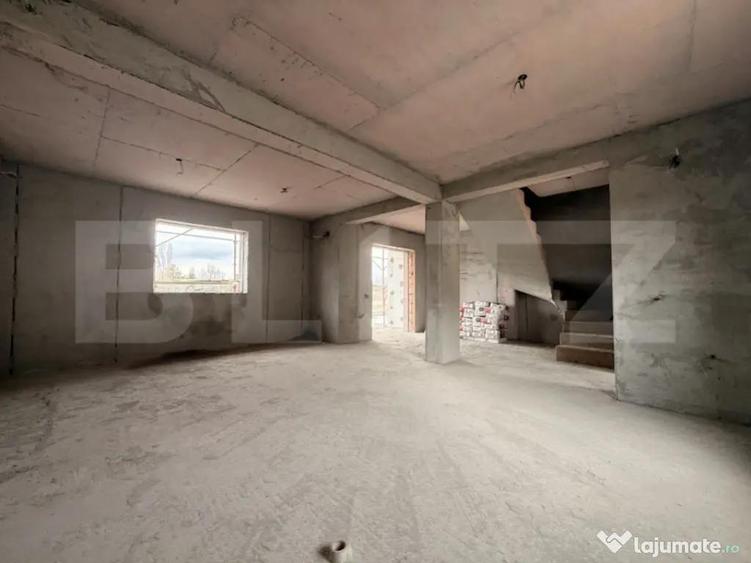 Casa moderna in Ploiesti + curtea + 2 locuri de parcare. - 10