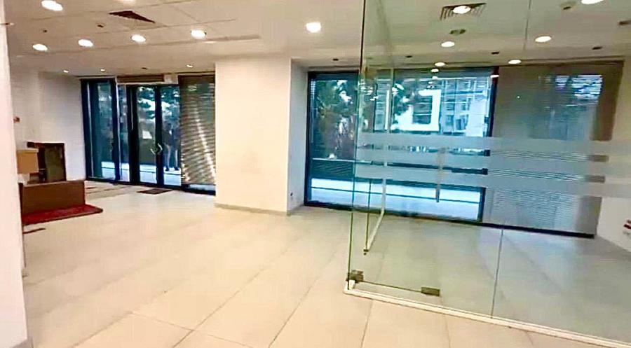 Spatiu Comercial Open Space 182 mp | Zona Dimitrie Pompeiu - Pipera - 1