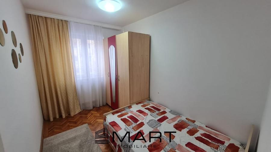 Apartament 3 camere zona Rahovei - 4