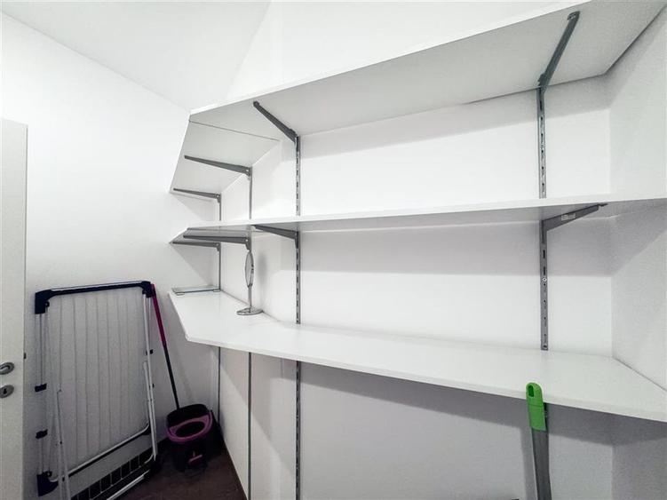 Apartament de inchiriat 3 camere Soseaua Nordului Herastrau - 15