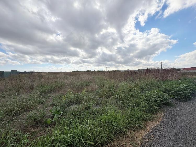 Teren Intravilan, 3334 mp in Valu lui Traian - 5