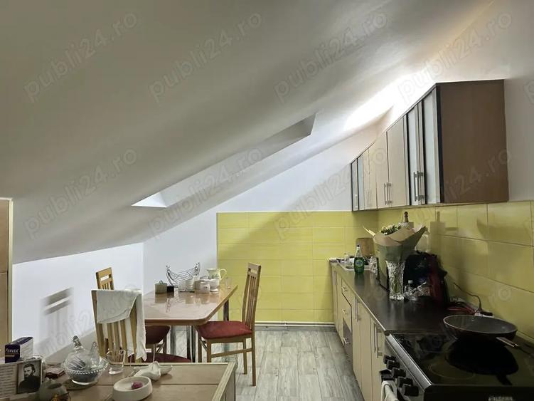 Apartament tip casa 150mp - 3