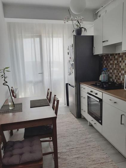 Vand apartament 2 camere Rosu/ Crinului - 1