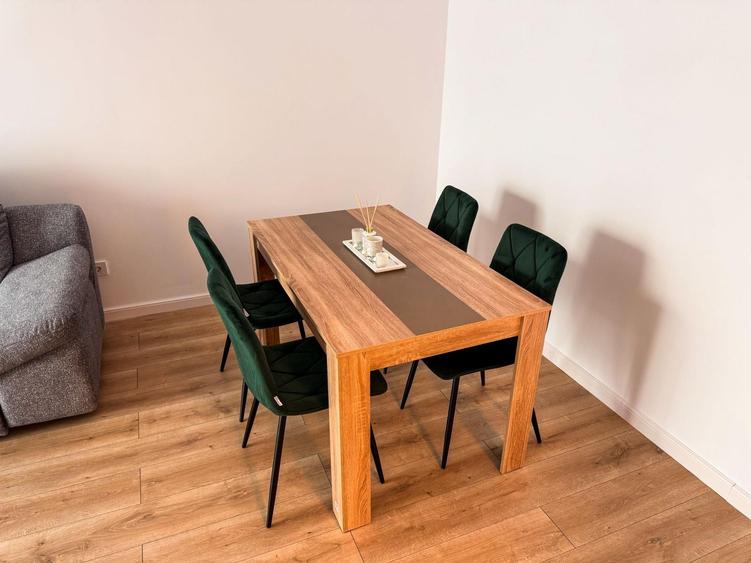 Apartament 2 camere, 50 mp, Plaza Residence Faza 5 – lângă Plaza România - 7