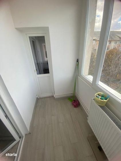 Inchiriez apartament 2 camere in Obcini - 4