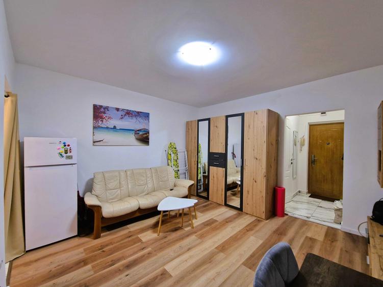 Apartament 2 camere, 33mp, Gheorgheni - 1