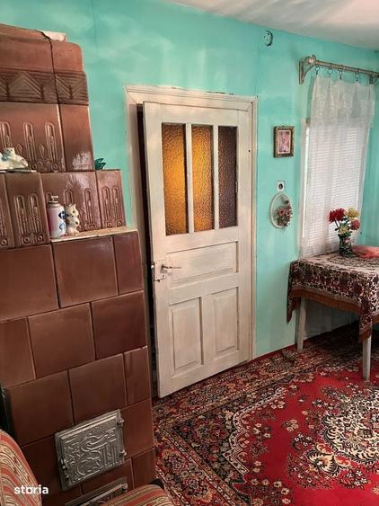 Casa singur in curte, 5 camere, teren 1452 mp - 6