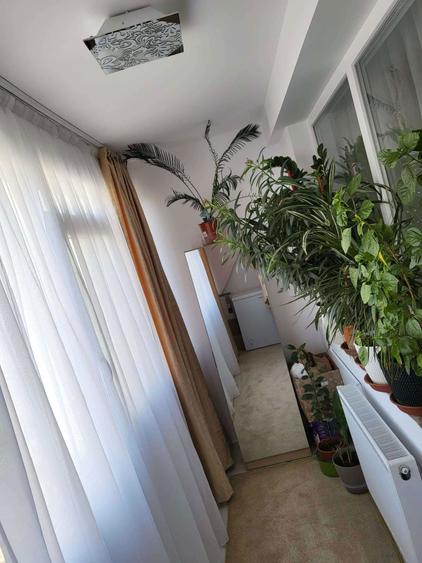3 camere Obor - Veranda Mall, renovat complet si gata de mutat, comision 0 - 8