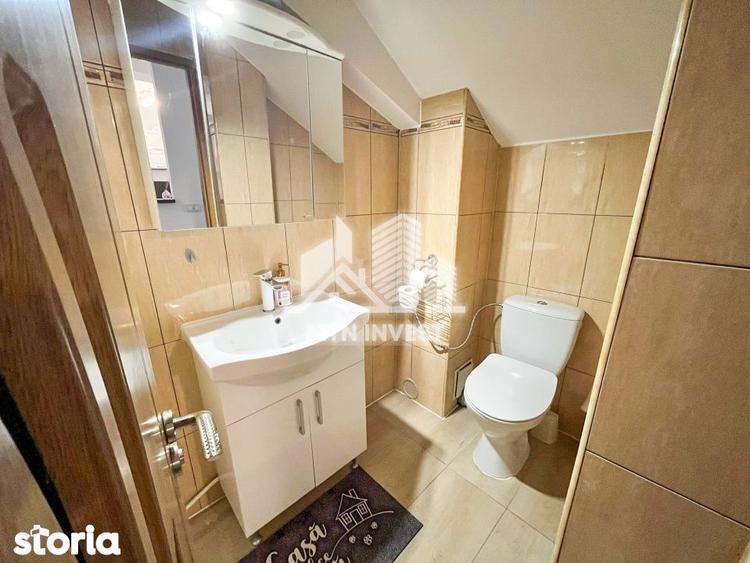Casa 4 camere Turnisor Ogorului, curte 60 mp, parcare privata, far - 18