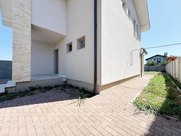 CASA INDIVIDUALA NOUA, 5 camere, 460 mp teren, 150 mp utili - Giroc - 19
