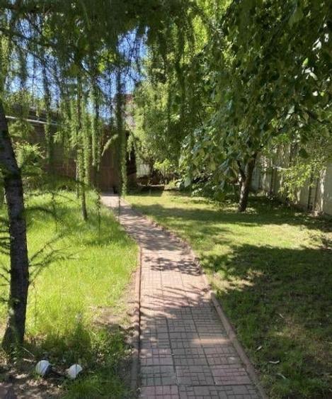 Vila si curte mare Soseaua Giurgiului - 2