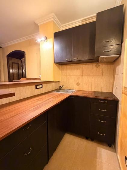 Garsoniera rafinata, pozitie premium – Centrul Istoric - 4