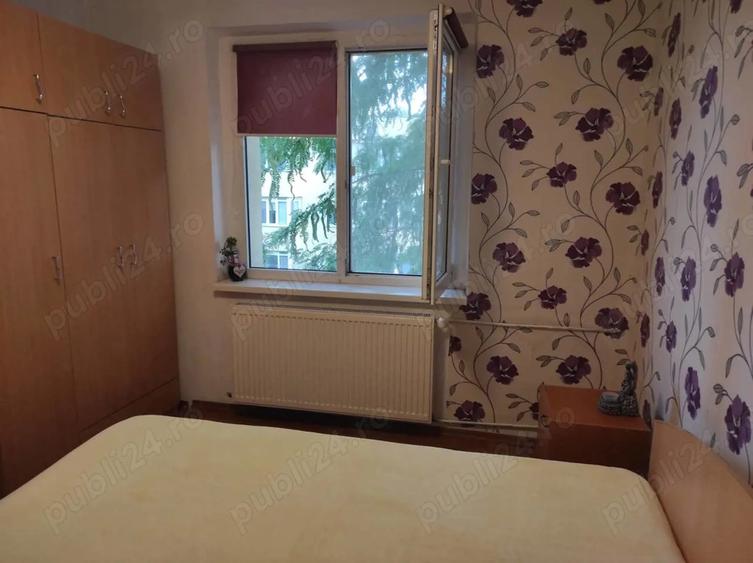 Inchiriez apartament 2 camere Strada Telita, Nr 4, aproape de Sebastian - 2