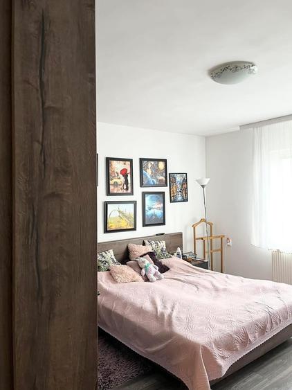 Vilă S+ P+E, 6 camere, 230 mp utili, teren 1000 mp, zona Horea (Oradea) . - 4