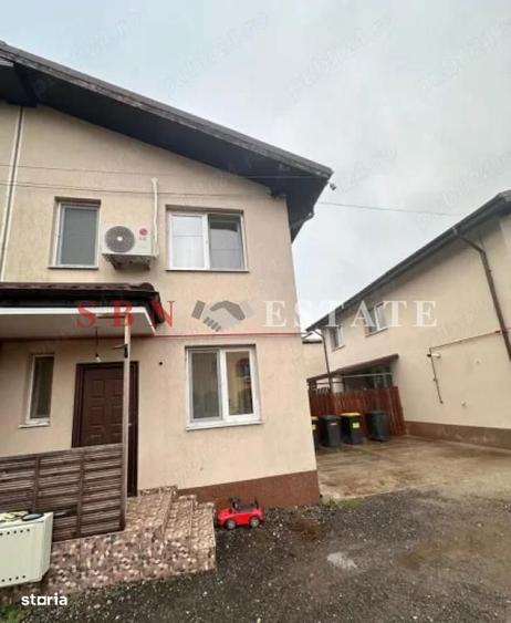Casa/Vila Duplex - Ghencea | Centrala | Parcare | Curte proprie - 1