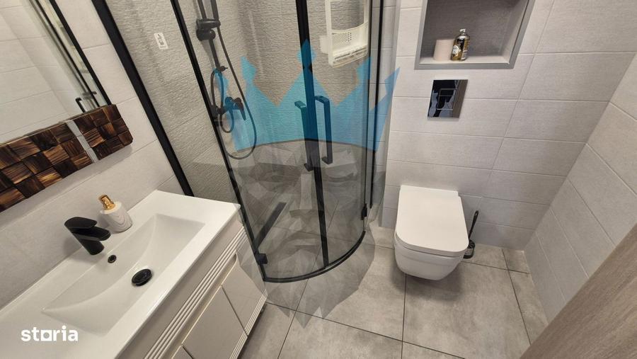 Garsoniera Militari Residence Chiajna - 4