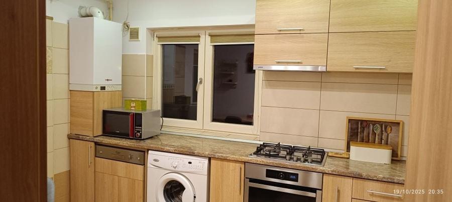 Colentina - Fundeni - imobil 2020 - loc parcare - 5