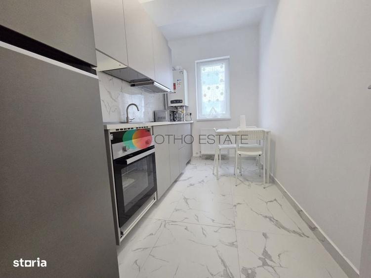 2 Camere | Militari Residence | Loc de Parcare | Prima Inchiriere - 6