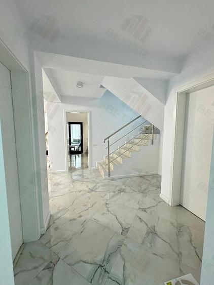 Casa de vanzare Pope?ti-Leordeni, Complex Alegria 6 camere, piscina - 5
