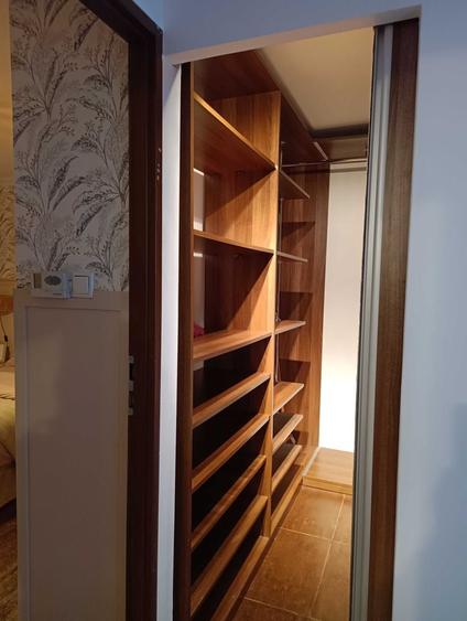 Apartament 3 camere – Prima închiriere, Centrală Proprie - 8