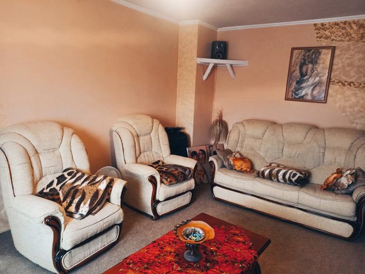 2 camere TEILOR , Decomandat / centrală , poziție DEOSEBITĂ ! - 4