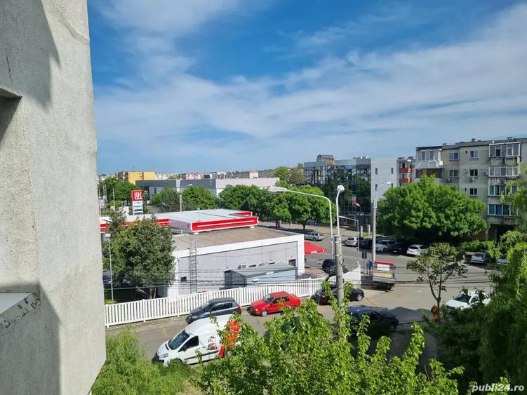 Inchiriez apartament 2 camere, zona Lidl Mihai Bravu - 1