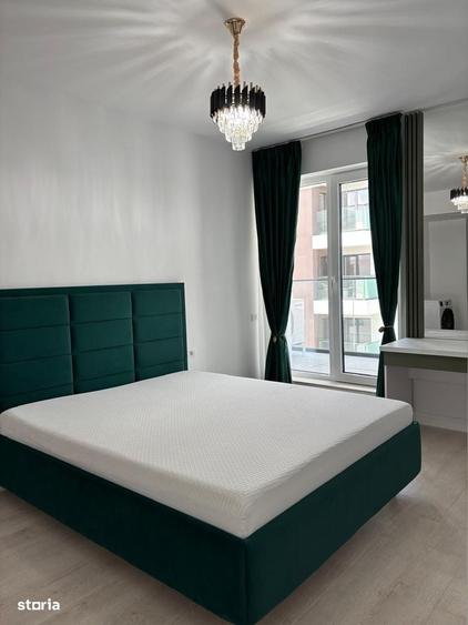 PRIMA INCHIRIERE | NOU | LUX | ROND OMW | PARCARE | SUPERB ! - 31