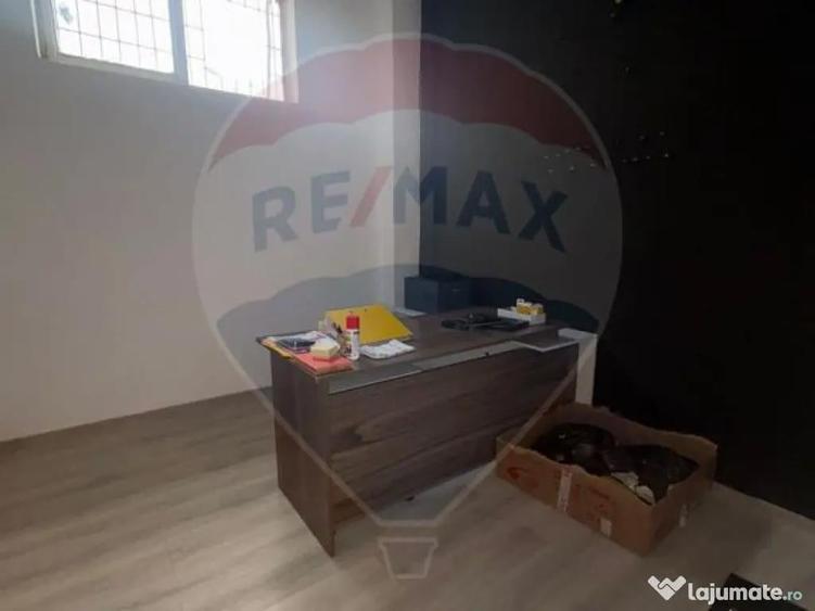 Spa?iu comercial de inchiriat, zona UTA - 5