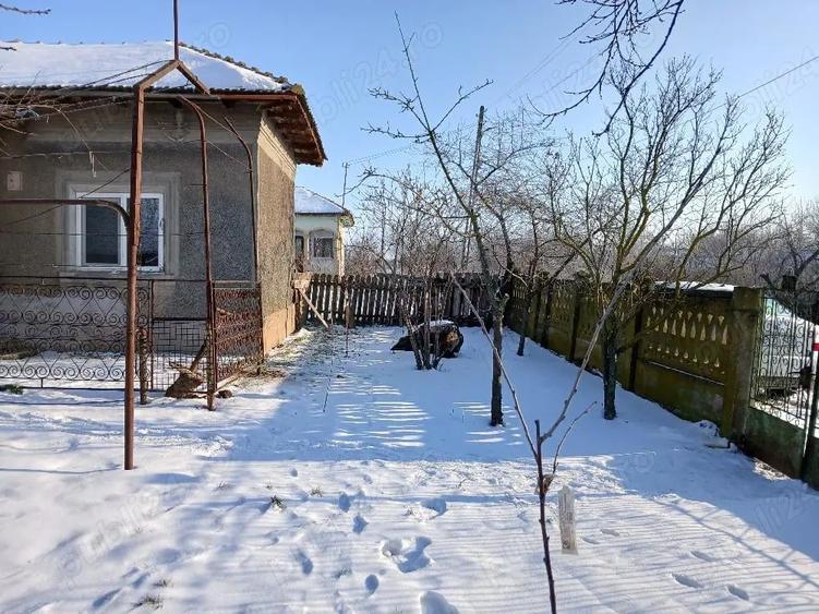 casa la tara sat Sili?tea com Vitane?ti jud Teleorman - 9