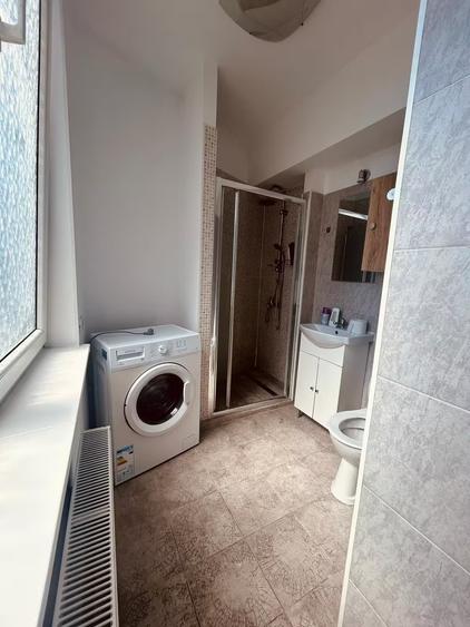 Unirii / Calea Victoriei: Sleek Large Apartment – 105 m² SU | AN541-11F - 30