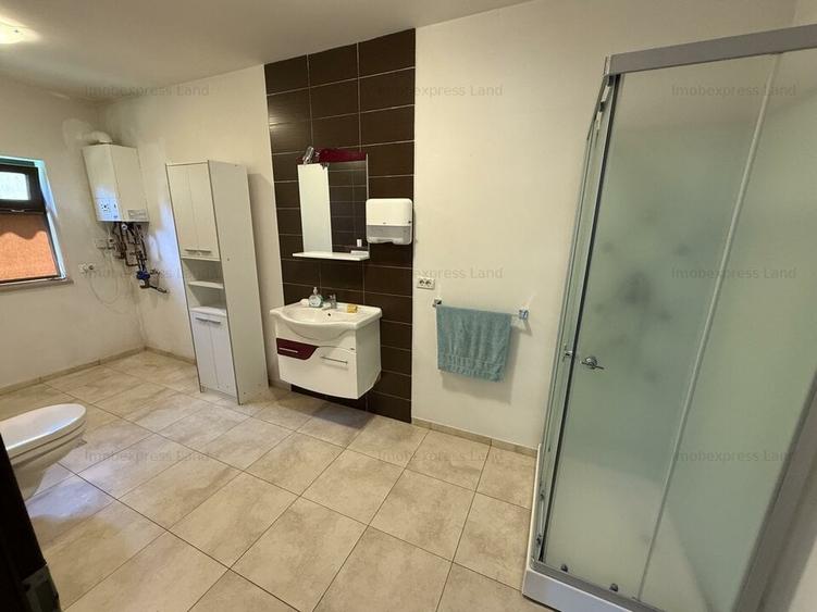 Casa pentru firma sau Familie in zona Mehala Aproape de strada Cetatii - 3