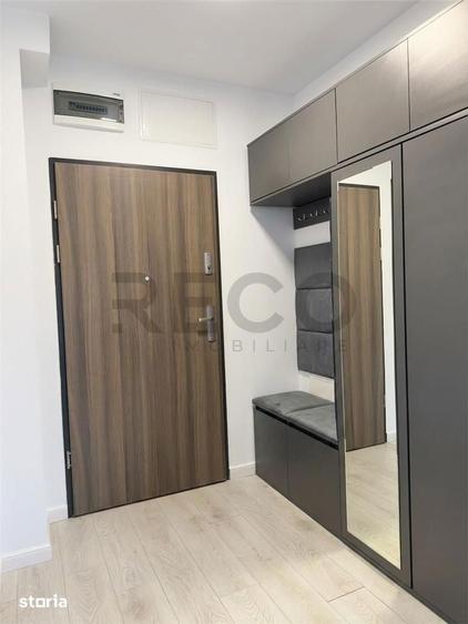 RECO Chirie premium West Residence - 8