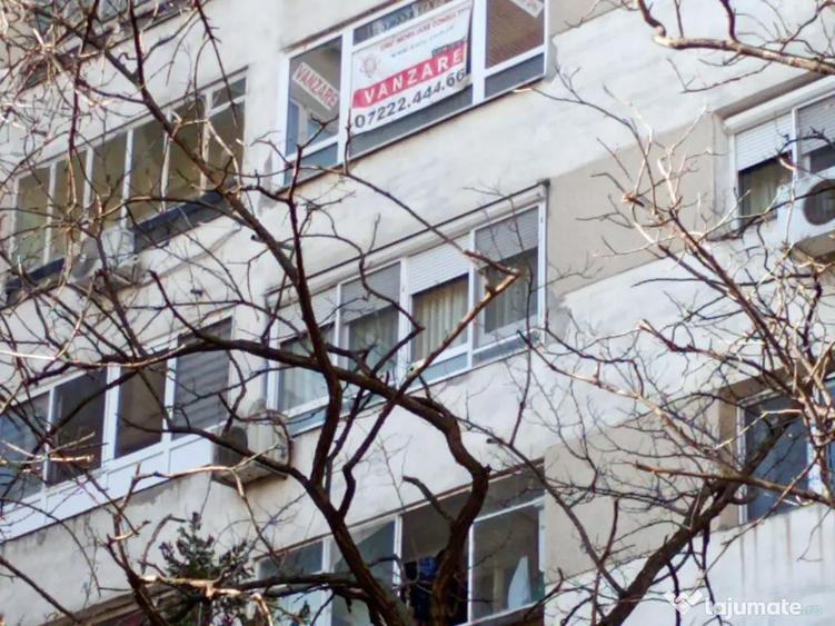 Apartament 2 camere, Drumul Taberei - 1