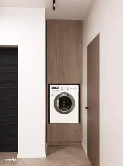 Studio LUX | Pipera Plaza Bloc Nou | Ansamblu Rezidential - 6