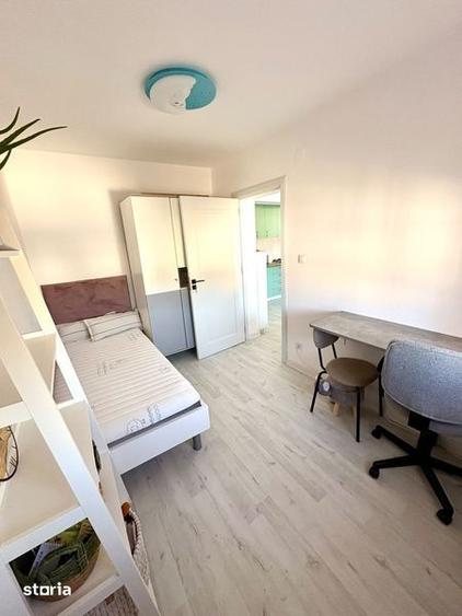 Vand apartament 3 camere - 1