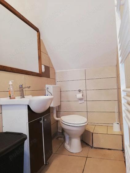 Inchiriez garsoniera semicentru - 4