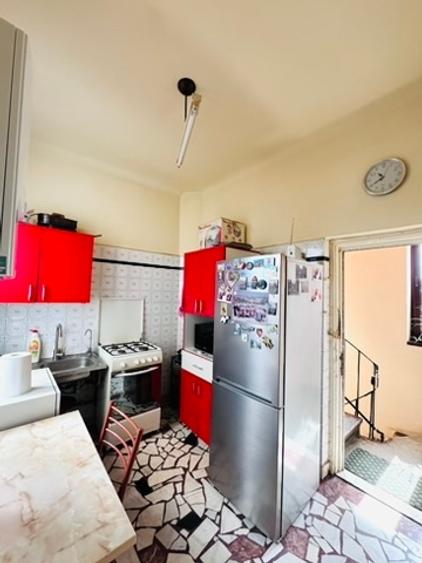 Unirii / Apartament in Vila / Garaj / Boxa / Cartier Uranus / 13 Septembrie - 16