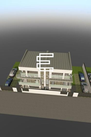 Casă cu Design Mediteranean în Selimbar – Strada Triajului - 3