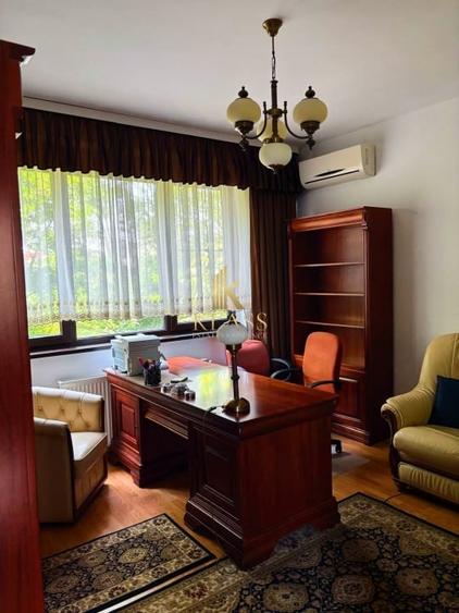 De vanzare VILĂ MEDITERANEANĂ P+1+2 + TERASĂ SOLAR – Valea Larga, sector 6 - 2